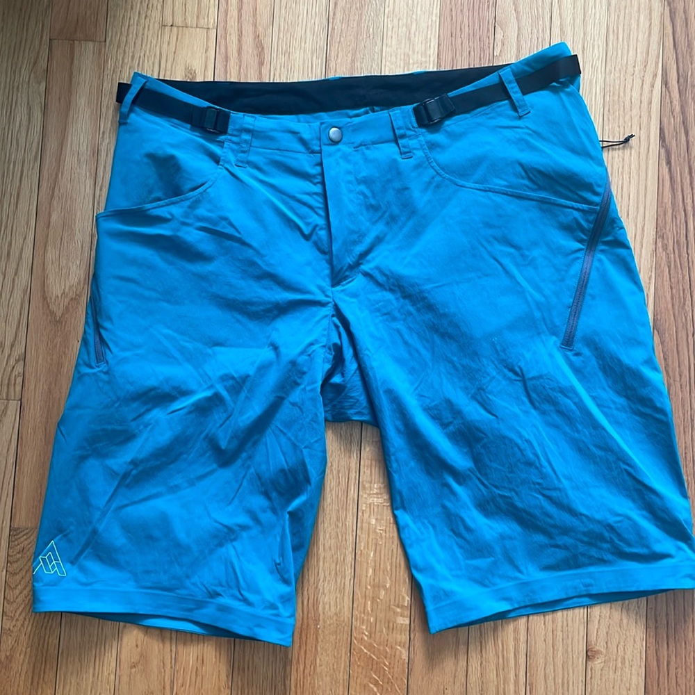 7Mesh Women’s Glidepath Mountainbike Short